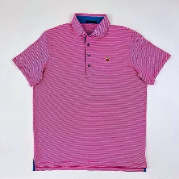 Greyson Polo Shirt Size Medium Size L - Picture 1 of 9